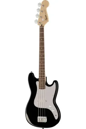 Disponible dès maintenant - Squier Sonic Bronco Black
