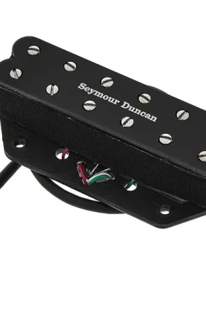 Bientôt épuisé - Seymour Duncan Pearly Gates Bridge Pickup BL