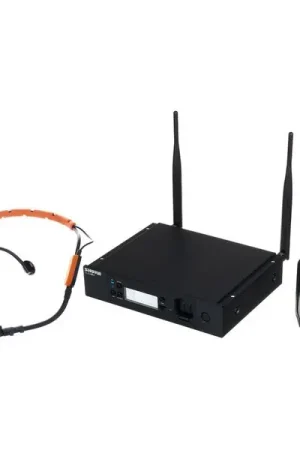 Shure GLXD14R+/SM31 - Plus que quelques articles