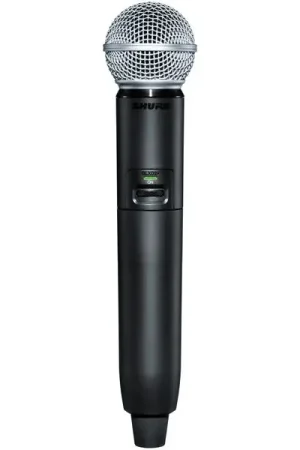 Commandez maintenant | Shure GLXD2+/SM58