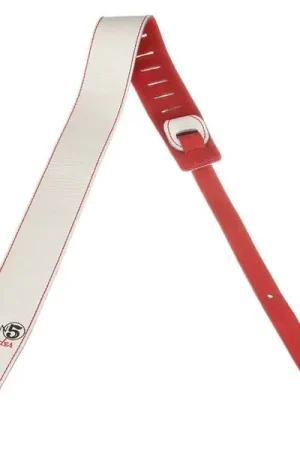 Offre flash - Fender John 5 Leather Strap