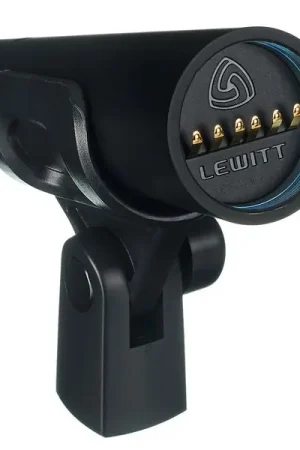 Lewitt MTP50 | Jusqu'à épuisement des stocks