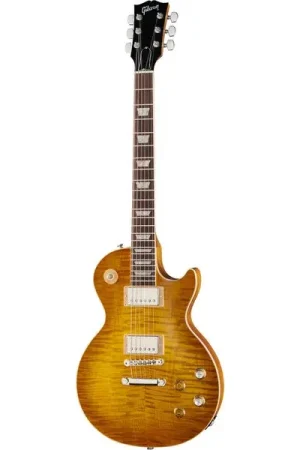Commandez maintenant | Gibson Kirk Hammett "Greeny" LP Std.
