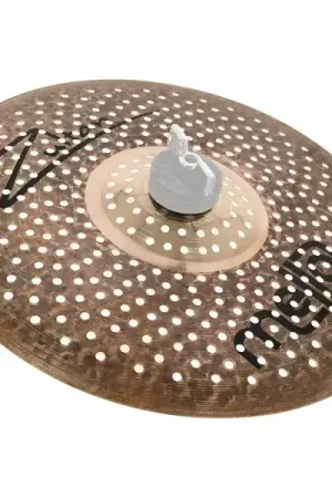 Zultan 10" Mellow Splash - Retour facile