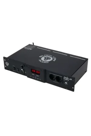 Disponible maintenant - Black Lion Audio PG-2 Type F B-Stock