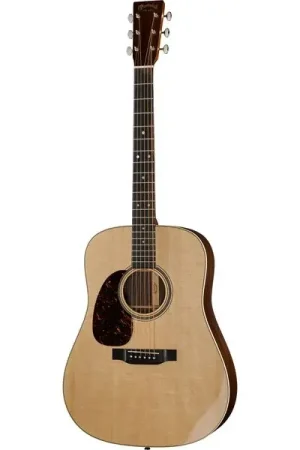 Martin Guitar D-16E-01 LH | Dernières pièces
