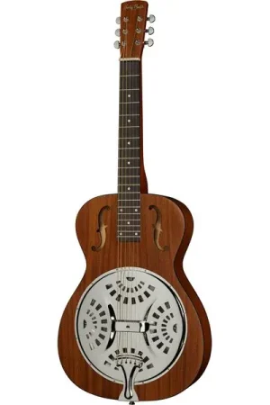 Harley Benton Delta Blues Resonator - Achetez maintenant