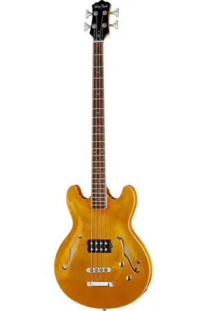 Très bien noté | Harley Benton HB-50 Vintage Orange