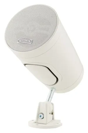 Sirus Drop 4 White | Excellente qualité