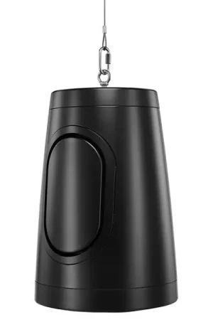Sirus Drop 8 Black | Premium