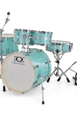 DrumCraft Series 3 Studio Set TQS | Remise supplémentaire