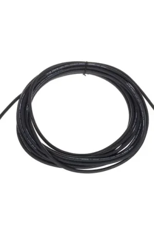 Qualité professionnelle | Sommer Cable Stage 22 SGN5-0750-SW