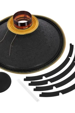 Derniers exemplaires - Eighteensound 21 LW1400, 8 Ohm Reconekit