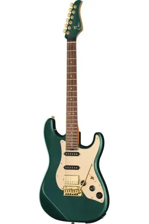 Plébiscité par les clients | Mooer GTRS Guitars Standard 900 W RG