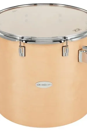 DrumCraft Concert Tom 18"x16" B DB | Prix bas