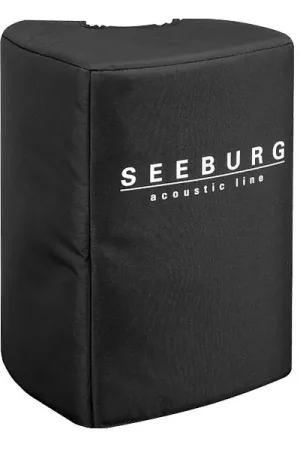 Nouveau lancement - Seeburg Acoustic Line Cover X4
