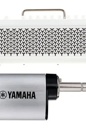 Tout juste disponible - Yamaha THR30IIW White Bundle