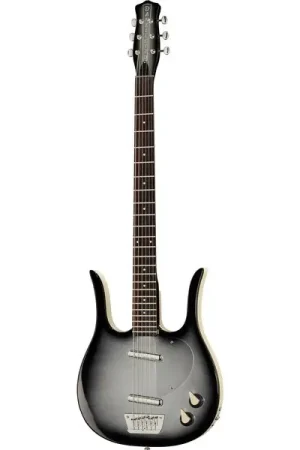 Affaire à saisir - Danelectro 58 Longhorn Baritone BB