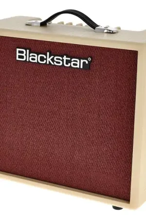 Blackstar Debut 50R Cream Oxblood | Offre à durée limitée