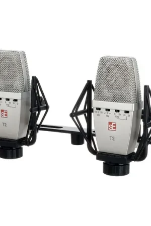 SE Electronics T2 Stereo Set - Très apprécié des clients
