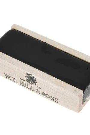 Bientôt épuisé - W.E. Hill & Sons Premium Rosin Cello Dark