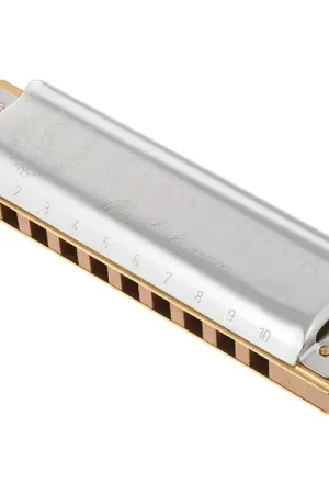 Très demandé | Hohner Marine Band Classic Db Minor h