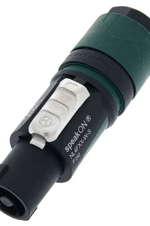 Neutrik NL4FXX-W-S | Profitez-en