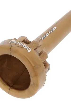 Profitez-en maintenant - Brand Trombone Mouthpiece 6.5AS GO
