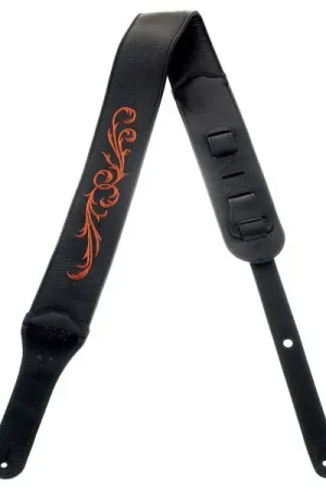 Taylor American Dream Leather 3" BK - Offre spéciale