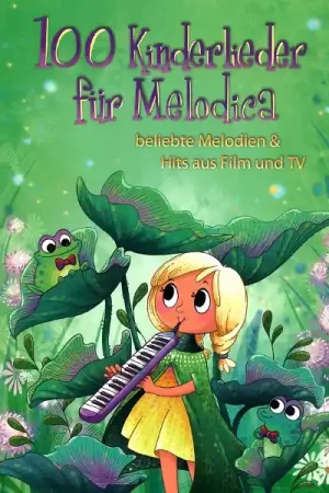 Bosworth 100 Kinderlieder for Melodica - Ne manquez pas cette offre