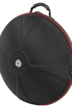 Prix exceptionnel | Hardcase Technologies Evatek2.0M Handpan Case Black