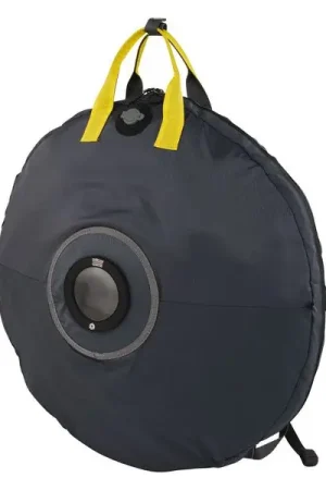 Haute qualité | Hardcase Technologies Airtek M Handpan Case AJP Grey