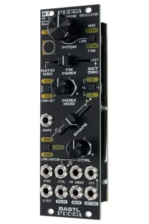 Bastl Instruments Pizza - Réduction spéciale