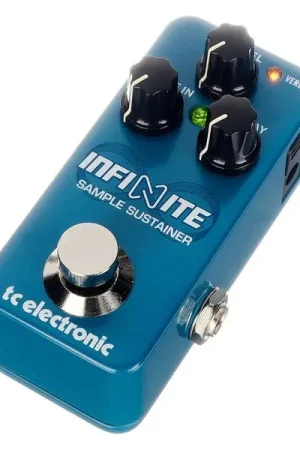 Achetez dès aujourd'hui - tc electronic Infinite Mini Sample Sustainer