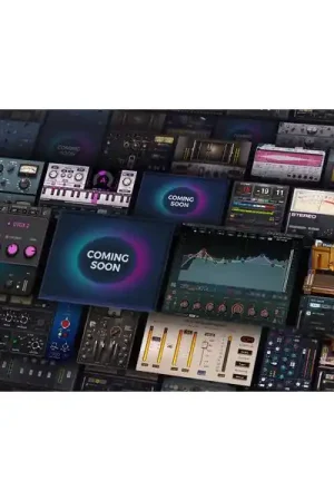 Tout juste ajouté | Waves Ultimate 1-Month Subscription