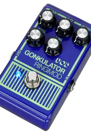 Prix bas | Digitech DOD Gonkulator