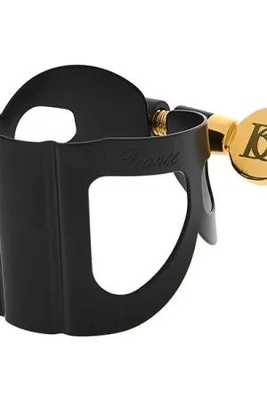 Qualité premium - BG France L80 B Ligature Tradition