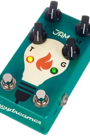 Plus que quelques articles - JAM pedals LucyDreamer Overdrive