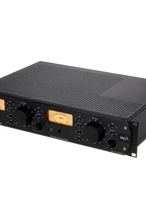 SPL Crescendo duo v2 | Économisez maintenant