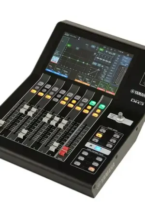 Retour gratuit - Yamaha DM3