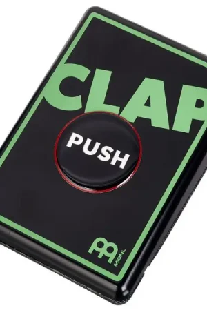 Réduction | Meinl Perc. Digital Stomp Box Clap