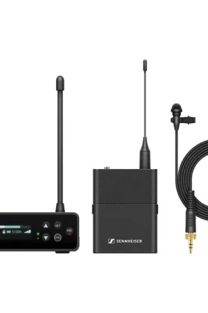 Bonne affaire - Sennheiser EW-DP ME2 SET U1/5