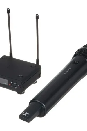Retour gratuit - Sennheiser EW-DP 835 SET Q1-6