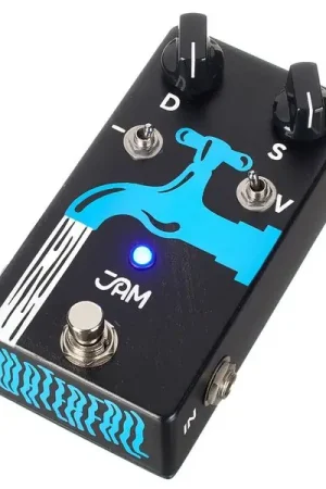 Prix spécial | JAM pedals WaterFall Bass