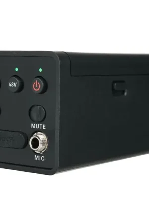 Sennheiser EW-DP SKP Q1-6 | Nouveau lancement