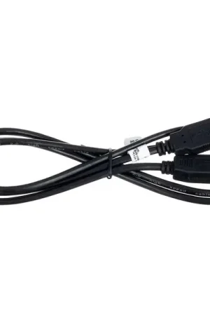 Qualité premium - the sssnake USB 2.0 Cable 1m