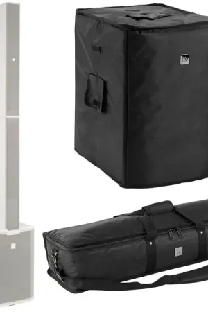 Prix malin - LD Systems Maui 28 G3 WH Bundle