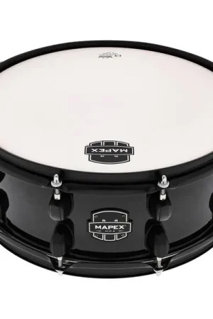 Expédition rapide | Mapex 14"x5,5" MPX Hybrid Snare BMB