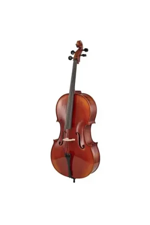 Gewa Ideale VC2 Cello Set 4 B-Stock - Déstockage
