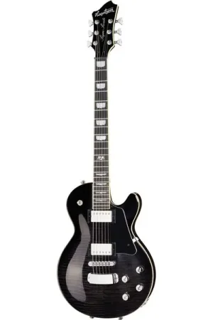Prix en baisse - Hagstrom Super Swede Dark Storm